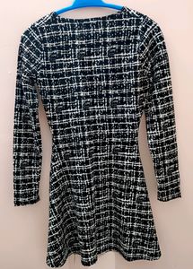 Korean Style Dress