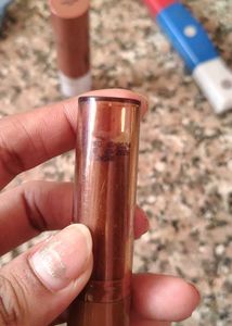 Nude Lip tint and gloss combo