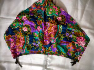 Beautiful Silk Shorts