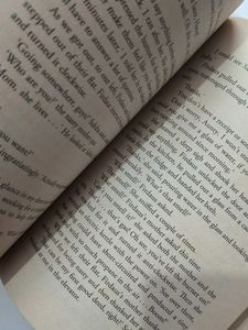 The Girl Who Knew Too Much