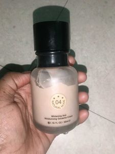 Maliao Water Base Primer for Lasting No Makeup