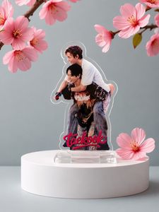 Taekook standee