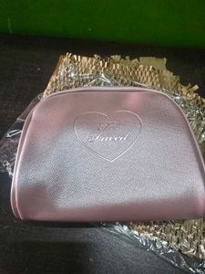 Too Faced Makeup Bag