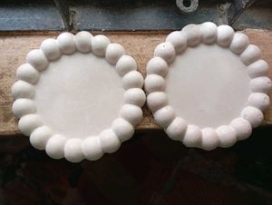 these are the two bubble trays x2