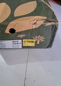 Orignal Woodland Shoe For Man.