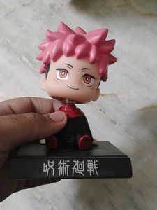 Yuji Itadori figure