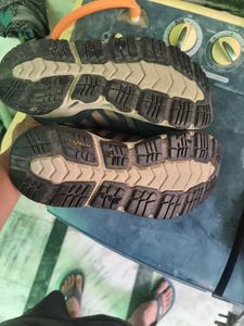 Skechers Glide-Step Trail Shoes