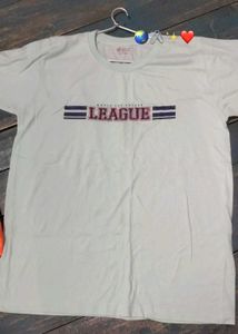 Vintage "World Cup Soccer League" Graphic Tee