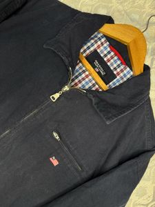 Ralph Lauren polo cotton vintage Jacket