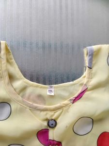Anarkali Gown XXL