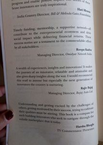 Self Help Book