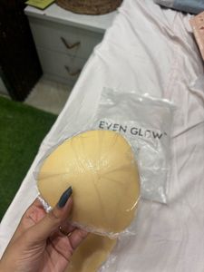 Even Glow Bra Inserts