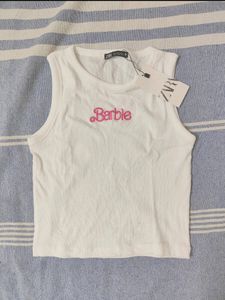 Zara Barbie  Collection Top