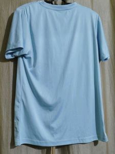 Light Blue T-Shirt