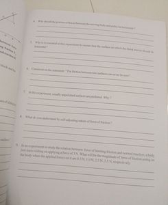 STD 12th physics and chemistry