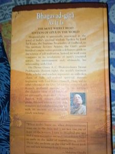 Bhagavad-gita As It Is