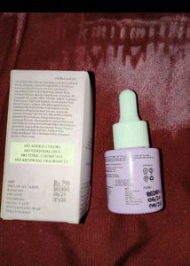 Blushlin Anti-Grey Hair Serum
