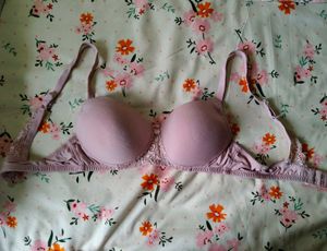 Lightly Paded T-shirt Bra | Leading Lady