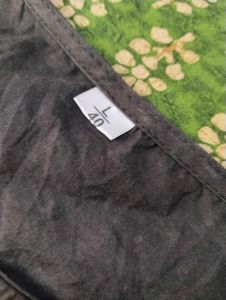 black cordset