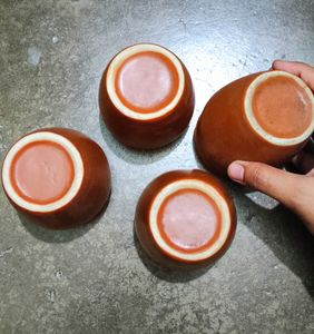Kulad Set Box - Ceramic Cup Se