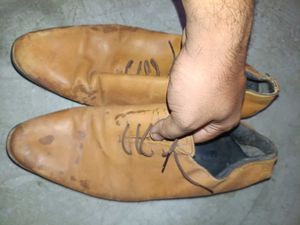 Branded men formal shoes