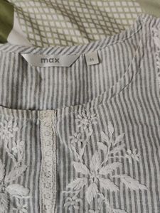 never used kurta