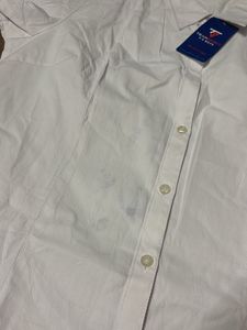 men’s shirt (lil stained)
