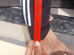 Comfortable Black lower