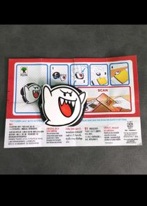 Super Mario set 5