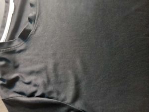 Black T-Shirt