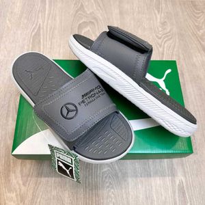 Puma Flip Flops