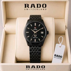 RADO Golden Horse Watch