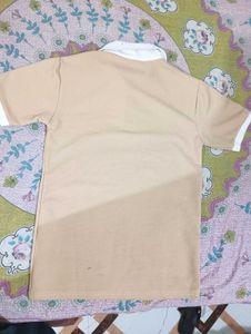 Polo T-shirt