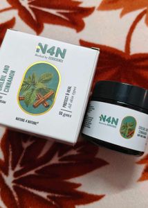 Nature 4 Natur