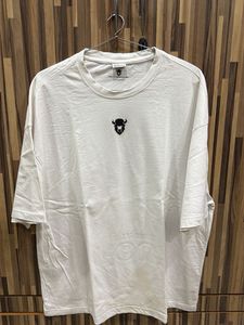 Oversized Graphic T-Shirt