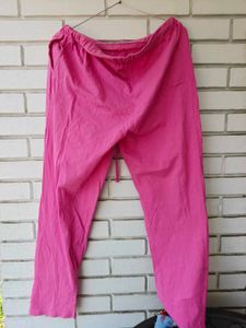 2 Unique Tee &amp; Bottom Sets