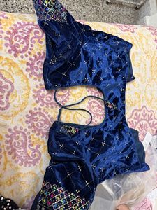 Blouse Unused New