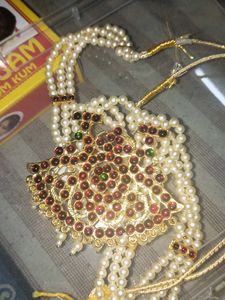 Pearl Long Maalai