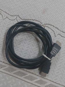 High - Speed HDMI Cable