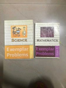 NCERT Exemplar Set