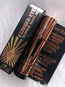 Charlotte Tilbury Mascara ♥️💕