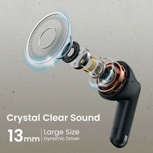 Portronics Wireless Earbuds