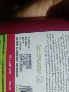 Mamaearth Onion Conditioner &amp; Face Wash
