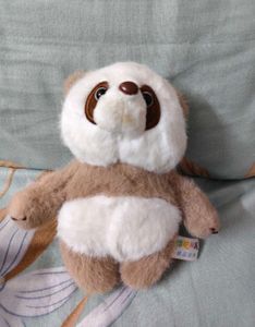Plush Toy  - Panda &amp; Animal 2 pic combo