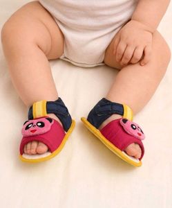 unisex kids cotton booties