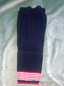 Cute Bear Club Knit Sweater