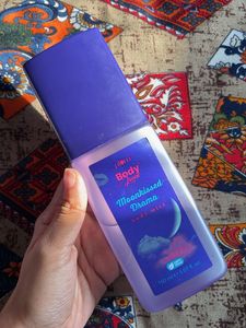 Plum BodyLovin' Moonkissed Drama: USEF