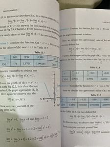 Mathematics Textbook for Class XI