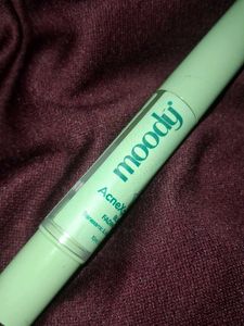 Moody Scar Fading &amp; Spot Correcting pen