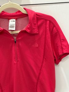 The North Face Athletic shirt